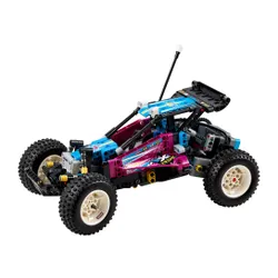 LEGO Technic Łazik terenowy 42124