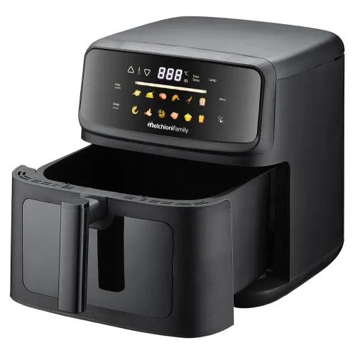 Air fryer Melchioni Family Martina 2100W 10l