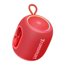 Głośnik Bluetooth Tronsmart T8 Mini 16W Czerwony