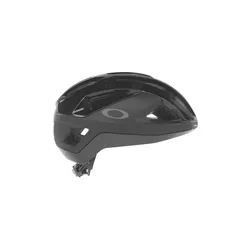 Kask rowerowy Oakley Aro3 Endurance MIPS - polished/black/black