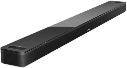 Bose Smart Soundbar 900 Wi-Fi Bluetooth AirPlay Dolby Atmos черный