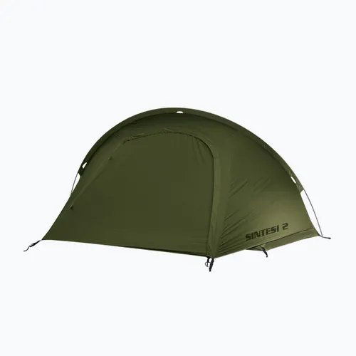 Namiot trekkingowy 2-osobowy Ferrino Sintesi 2 olive/green