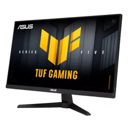 Monitor ASUS TUF Gaming VG249Q5A 23.8" 1920x1080px IPS 200Hz 0.3 ms [GTG]