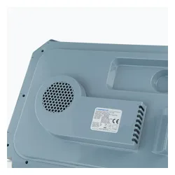 Lodówka turystyczna Campingaz Powerbox Plus 36 l grey