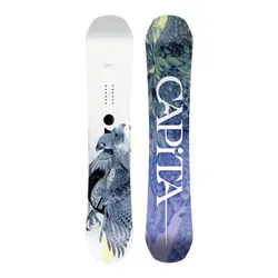 Deska snowboardowa Capita Birds of a Feather - Długość (cm) - 150