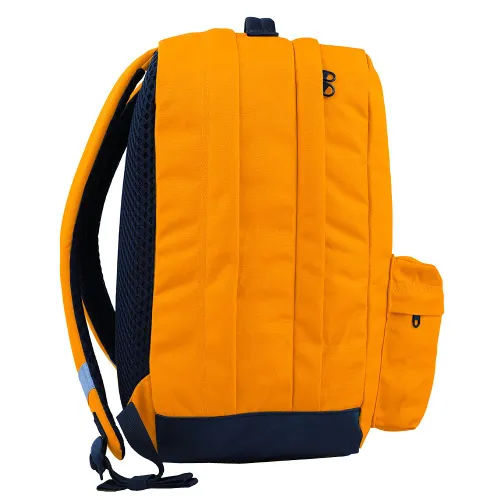 CabinZero Gap Anul 28 L Student Rucsac-orange chilli