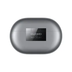 Słuchawki bezprzewodowe Huawei FreeBuds Pro 2 Dokanałowe Bluetooth 5.2 Srebrny