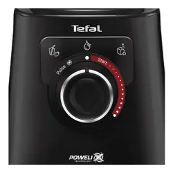 Blender kielichowy TEFAL BL87G PerfectMix + 1 bidon w komplecie