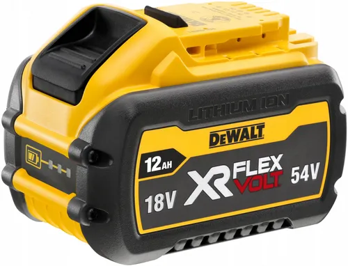 Akumulator 54V DeWalt DCB548