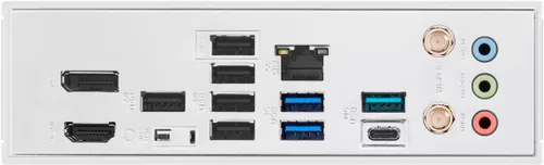 Płyta główna ASUS B850M Max Gaming Wi-Fi