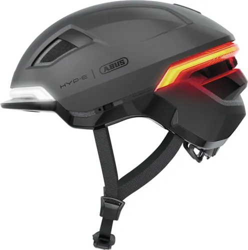 Kask rowerowy ABUS Hyp-E