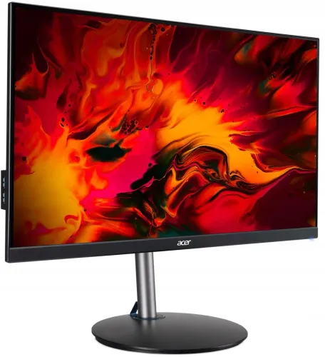 Monitor Acer Nitro XF243YM3bmiiprx 23,8" Full HD IPS 180Hz 1ms VRB Gamingowy