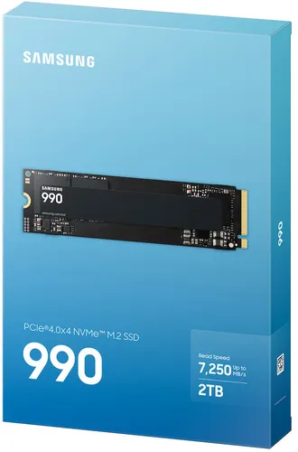Dysk SAMSUNG 990 2TB SSD