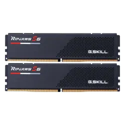Pamięć RAM G.Skill Ripjaws S5 DDR5 64GB (2 x 32GB) 6000 CL36
