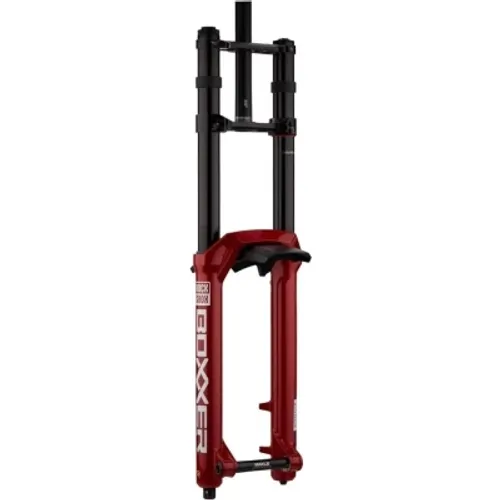Amortyzator Rock Shox BoXXer Ultimate 27.5" czerwony - offset 44mm