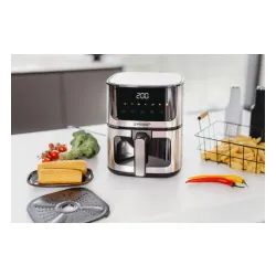 Air fryer Prime3 SAF32 1400W 4,55l