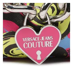 Geantă de modă Versace Jeans 74va4bc4 ZS589 PU2