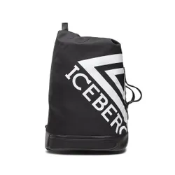 Iceberg 22I P1p1 7206 6902 9000 rucsac negru