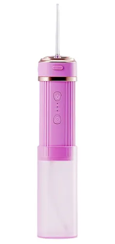 Irygator IVISMILE 01WP-P Różowy