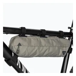 Torba rowerowa na ramę Topeak Loader Midloader 4.5 l green