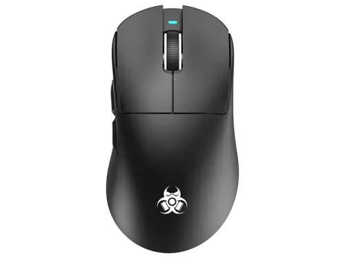 Myszka Tracer Gamezone Nord RGB + Stacja Dokująca