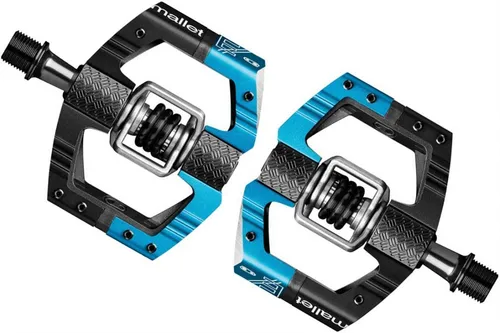 Велосипедные педали CRANKBROTHERS Mallet Enduro