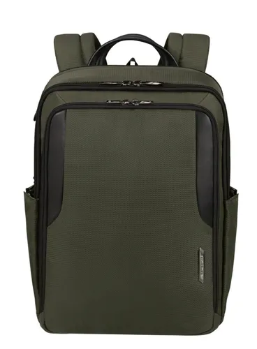 Samsonite XBR 2.0 Laptop Backpack 15.6" - зеленая листва