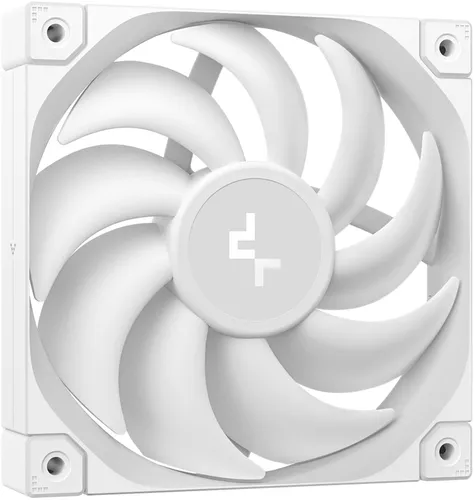 Chłodzenie CPU DEEPCOOL AK500 Digital Pro Biały