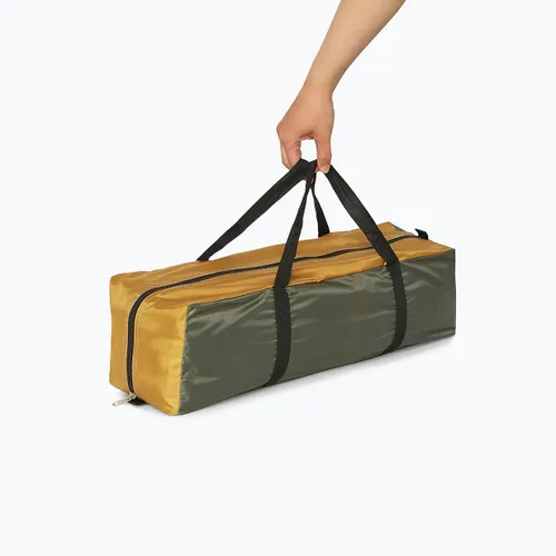 Трехместная кемпинговая палатка CampuS Trigger olive