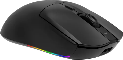 Myszka gamingowa Ajazz AJ139 V2 MC Czarny