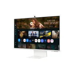 Samsung Smart M8 LS32FM801UUXDU - 32'' | 4K | Smart AI | kamerka