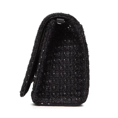 Valentino Edamame Vbs6nr01t geantă Nero / Multicolor