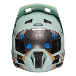 Kask rowerowy LEATT MTB Gravity 2.0 V25