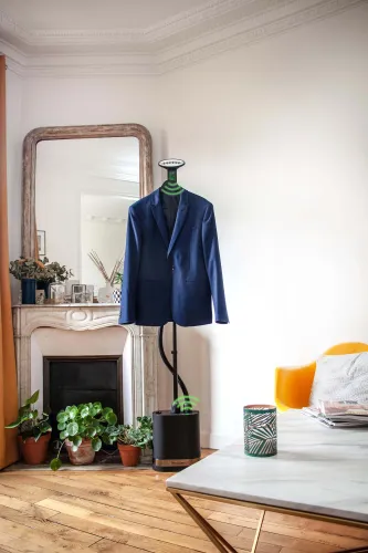 Parownica do ubrań SteamOne SY70SB 2000W 42g/min