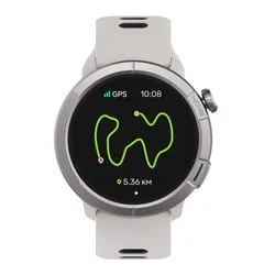 Smartwatch STELIO Activ Pro AI GPS 46mm Tytanowy