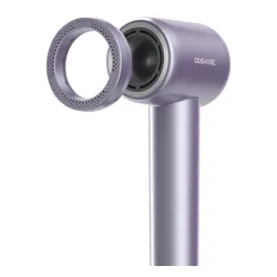 Suszarka COSHARE SuperFlow1 Pro Fioletowy 1600 W