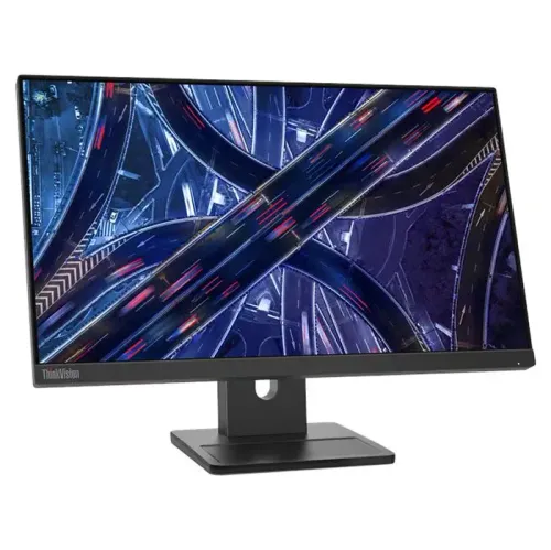 Monitor Lenovo ThinkVision E22-30 (63EBMAT2EU) 21,5" Full HD IPS 75Hz 4ms