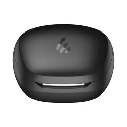Słuchawki bezprzewodowe Edifier NeoBuds Planar ANC Dokanałowe Bluetooth 5.4 Czarny