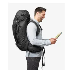 Plecak trekkingowy Gregory Baltoro 65 - obsidian black