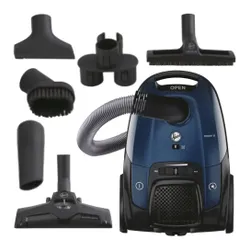 Пылесос HOOVER Telios Extra TXL70HM 011