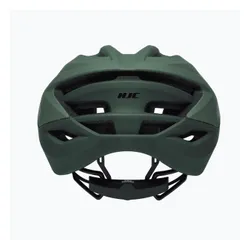 Kask rowerowy HJC Crosser mt khaki green
