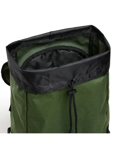 Plecak szkolny miejski Vans DX Rucksack - pine forest