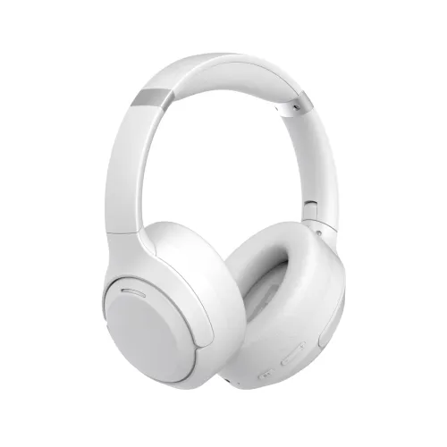Słuchawki bezprzewodowe Honor Choice Pro Nauszne Bluetooth 5.4 Biały