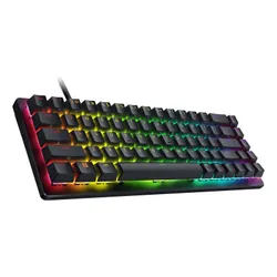 Klawiatura gamingowa Razer Huntsman V3 HE Magnetic Mini 65% 8KHz
