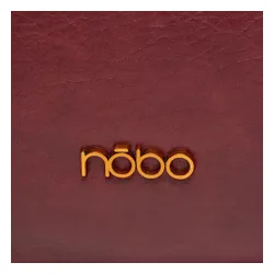 Сумка Nobo NBAG-R0760-C005 бордовый