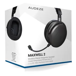 Słuchawki AUDEZE Maxwell 2 Playstation