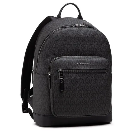 MICHAEL Michael Kors Hudson 33f0lhdb2u rucsac negru