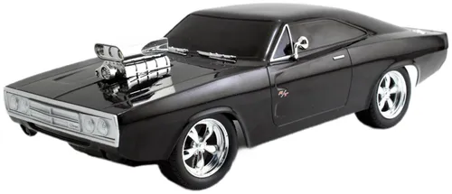 Samochód zdalnie sterowany JADA TOYS Szybcy i wściekli Dodge Charger 1970 9397584314R04