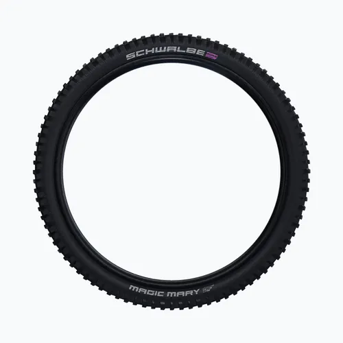 Opona rowerowa SCHWALBE Magic Mary Super Gravity Addix Ultra Soft 29 x 2.4 black