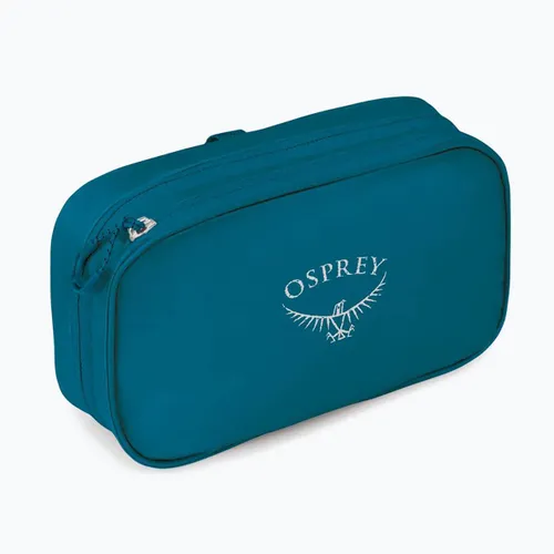 Косметичка / Дорожная сумка Osprey Ultralight Zip Organiser - waterfront blue